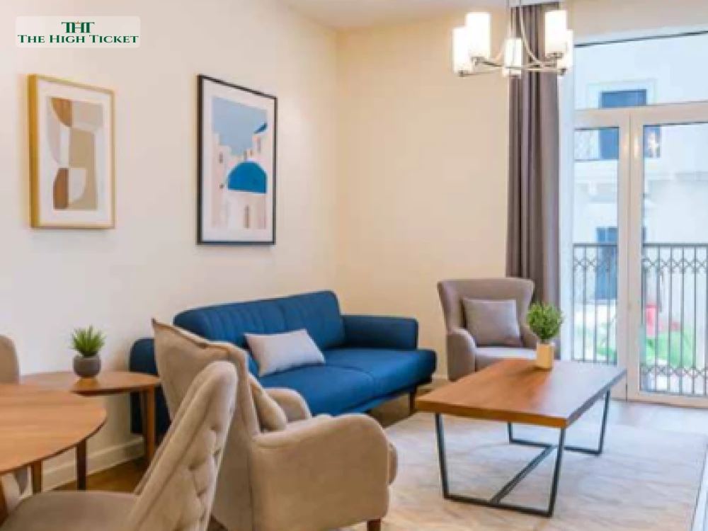 Investor 3BR | Floresta Garden | High ROI invest