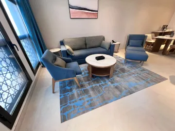 Brand New | 1BHK Apartment | FF |Gym and Pool