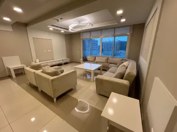 Elegant 2BHK Flat Fully Furniture in Lusail with Including Bills | Gym And Pool