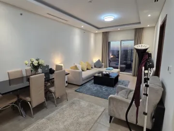 Luxurious 1BHK | FF | Apartment for Sale