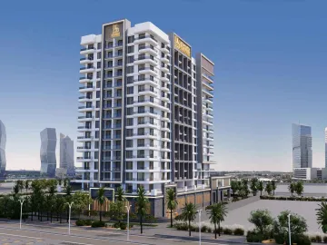 3 Bedroom Penthouse Apartment Fully Furnished in Lusail - Off Plan
