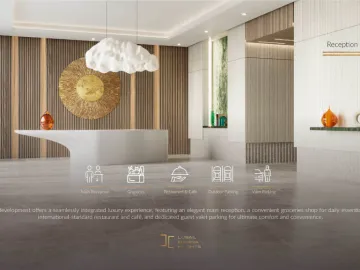 Prestigious address in Qatar Apartment for  Sale