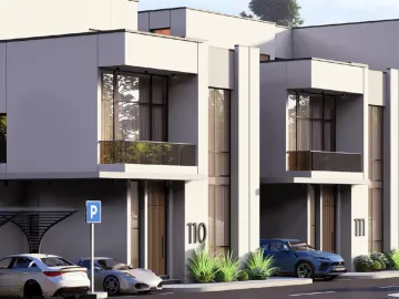 Elegant Villas for Sale in Al- Wukair -Off Plan
