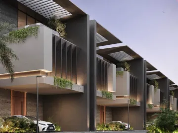 Luxurious | 5BHK | Stand Alone Villa | Off Plan | Payment Plan