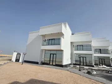 Brand New 3BHK Compound Villa With Sea View