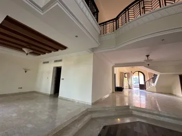 أنيقة | فيلا للإيجار | 5 غرف نوم | فيلا داخل مجمع سكني