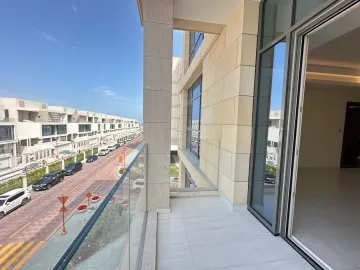 Elegant 1 Bedroom Sea View Apartment for Sale