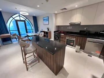 New Apartment | Studio | FF | Gym and Pool
