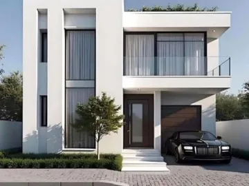 Premium Villa for Sale in Al Wukair