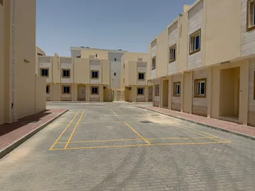 فلل تملك حر | تصريح إقامة | فيلا داخل مجمع سكني | 6 غرف نوم