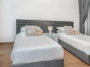 Beautiful 1BHK Apartment for rent in The Pearl