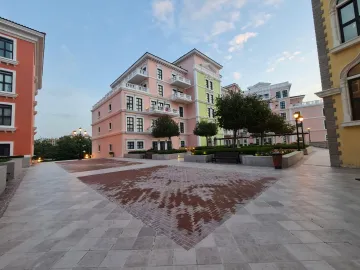 شقة 1 غرفة نوم وصالة (1BHK) للبيع – مفروشة بالكامل