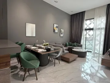 Luxurious | 2BHK | FF | With Garden