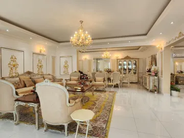 Luxurious | 8BHK | Stand Alone Villa | With Majles