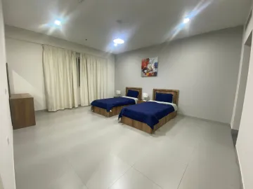 Elegant 1BHK Apartment in Lusail for Rent