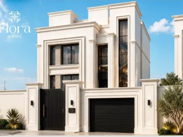 Ultra Luxurious | 5BHK Standalone Villa | Off-Plan Sale