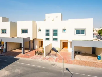 Family Friendly | 3BHK | Compound Villa | SF