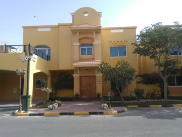 Happy Stay For Family in Al Waab - 4BHK Villa for rent with elegant Amenities