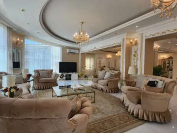 Luxurious | 8BHK | Stand Alone Villa | With Majles