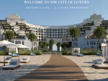 Luxurious | 2BHK Off Plan Apartment | Payment Plan