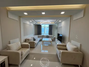 1BHK Fully Furniture in Lusail for Rent