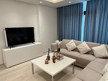 Elegant Classic | 3BHK | FF | Including Bills
