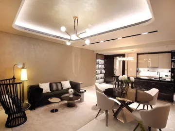 Month FREE!!! On 1BHK Apartment in The Pearl With All Amenities & Including Bills Too